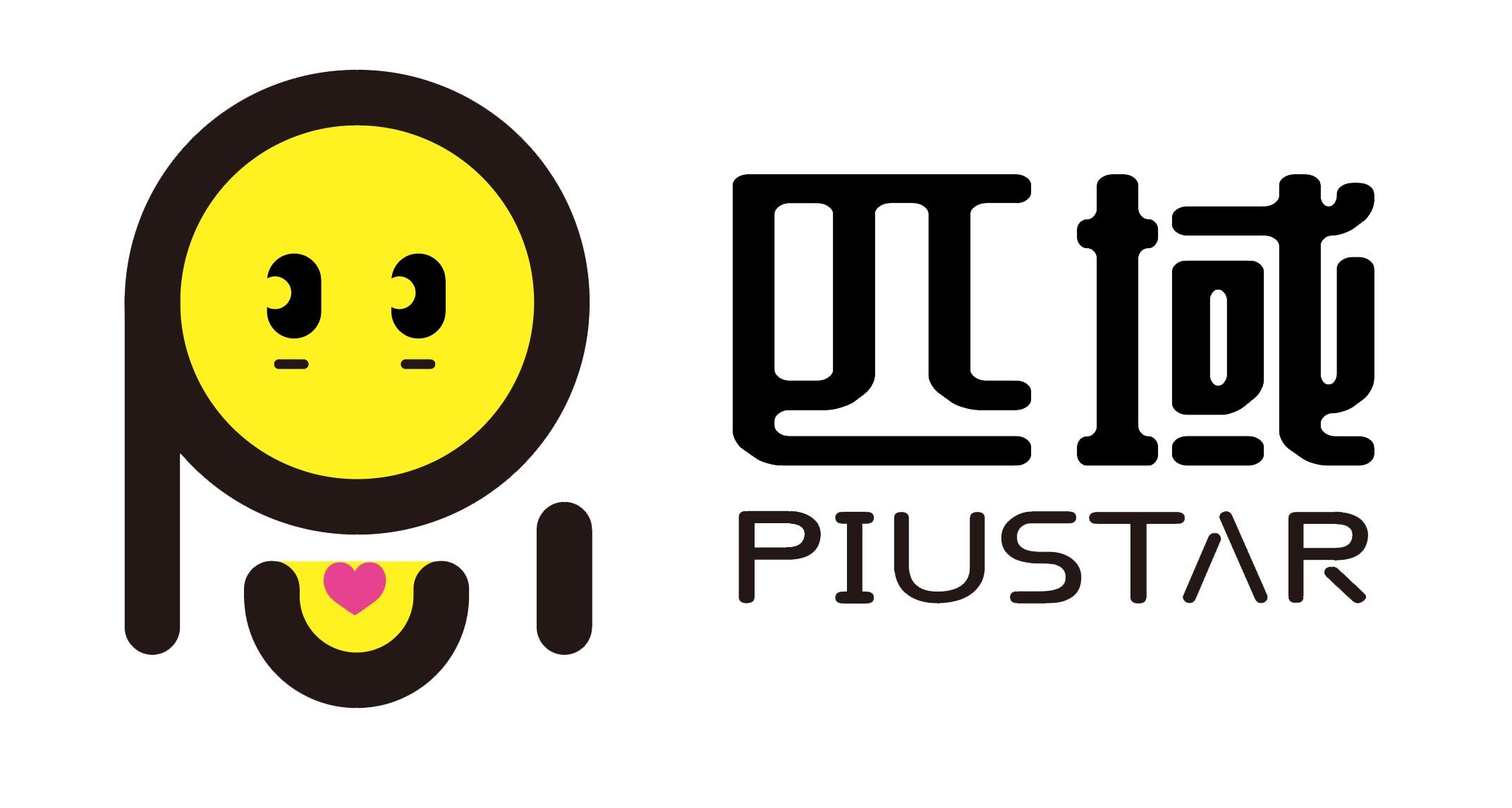 PIUSTAR Logo